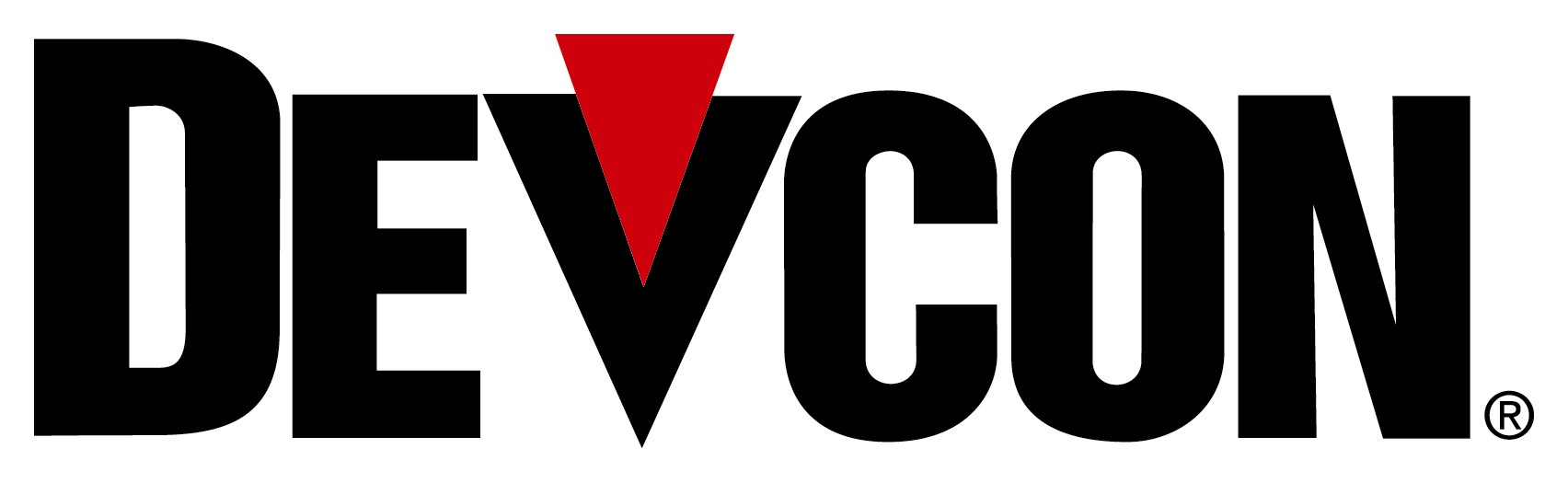 Devcon logo